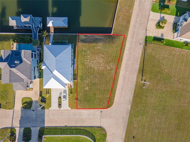 4123 Greenwing Teal Court, Galveston, TX 77554