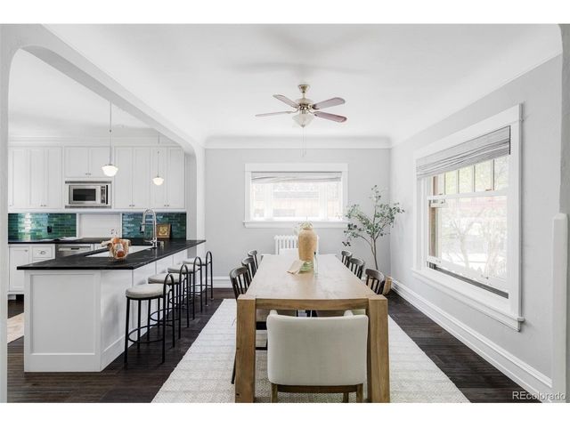 1424 Cook St, Denver, CO 80206