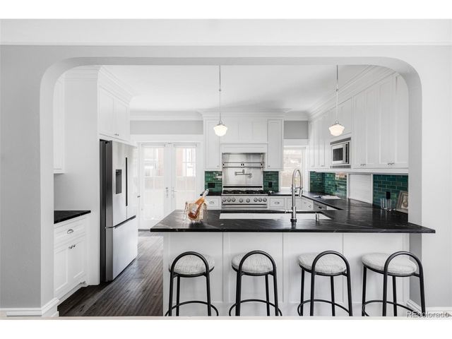 1424 Cook St, Denver, CO 80206