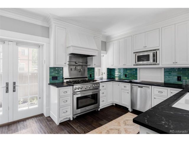 1424 Cook St, Denver, CO 80206