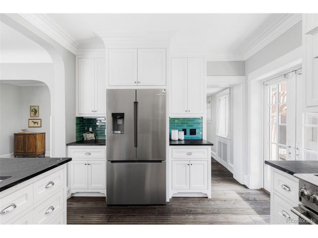 1424 Cook St, Denver, CO 80206