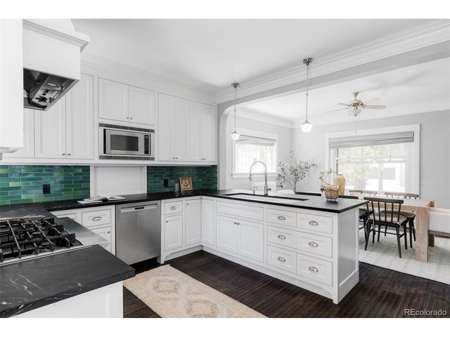 1424 Cook St, Denver, CO 80206