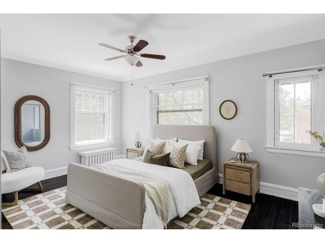 1424 Cook St, Denver, CO 80206