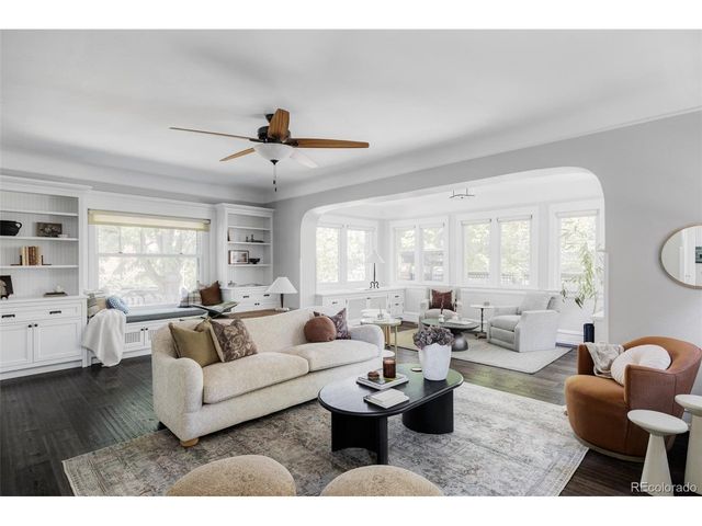 1424 Cook St, Denver, CO 80206