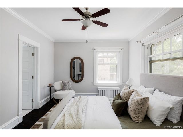 1424 Cook St, Denver, CO 80206