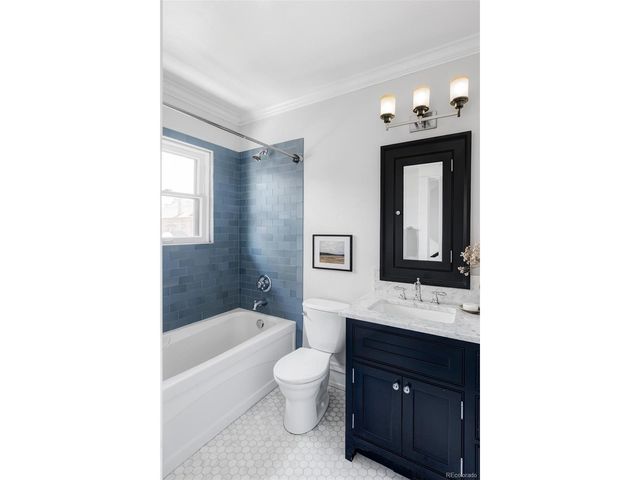 1424 Cook St, Denver, CO 80206