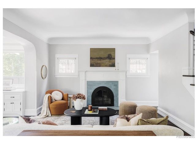 1424 Cook St, Denver, CO 80206