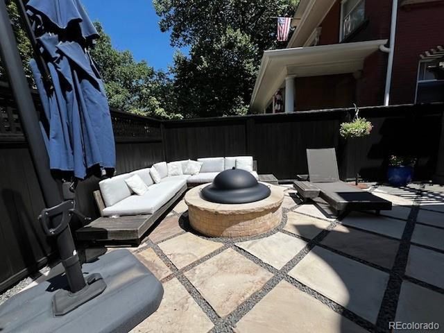 1424 Cook St, Denver, CO 80206