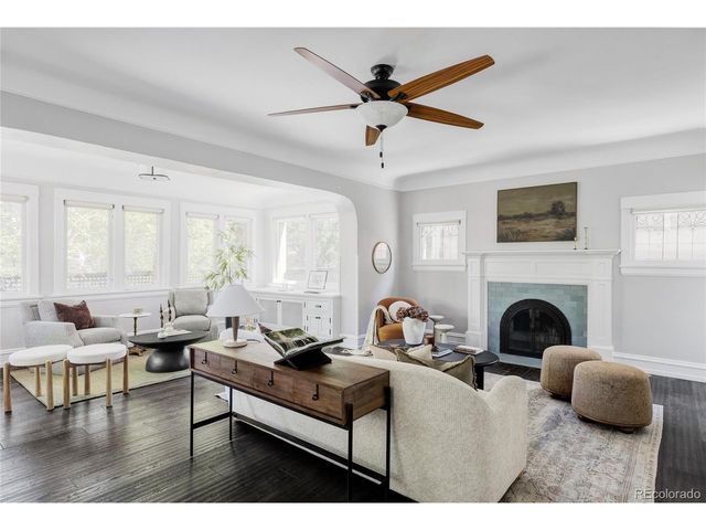 1424 Cook St, Denver, CO 80206