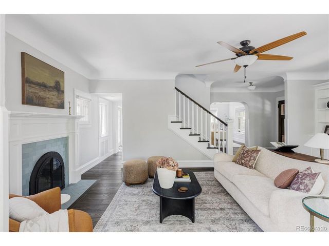1424 Cook St, Denver, CO 80206