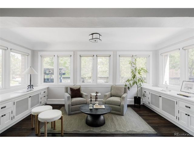 1424 Cook St, Denver, CO 80206