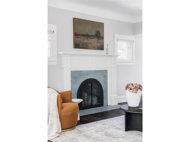 1424 Cook St, Denver, CO 80206