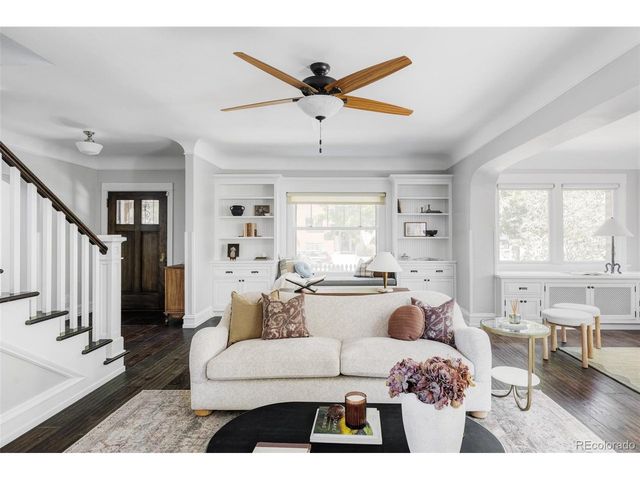 1424 Cook St, Denver, CO 80206