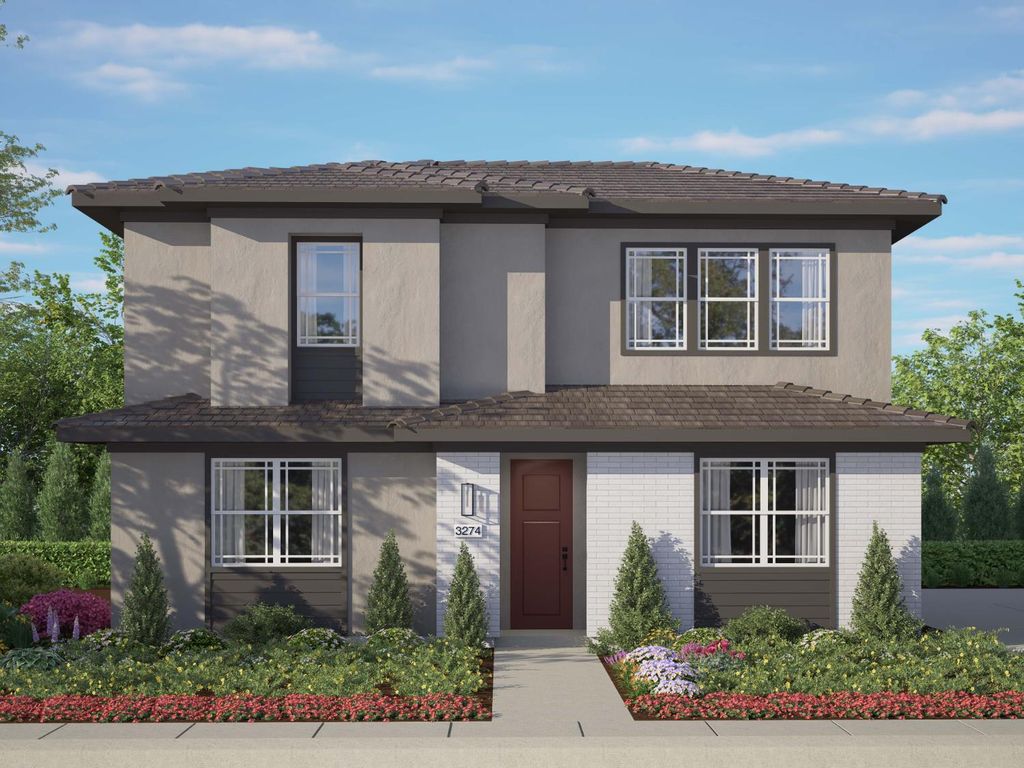 2992 Brentridge St, Lathrop, CA 95330