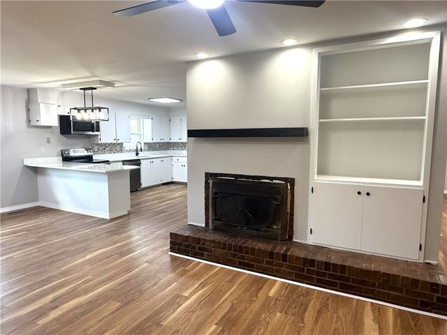 102 Dardanelle Heights, Dardanelle, AR 72834