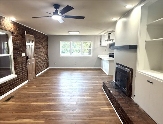 102 Dardanelle Heights, Dardanelle, AR 72834