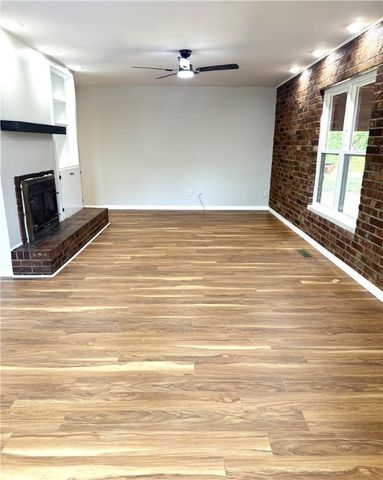 102 Dardanelle Heights, Dardanelle, AR 72834