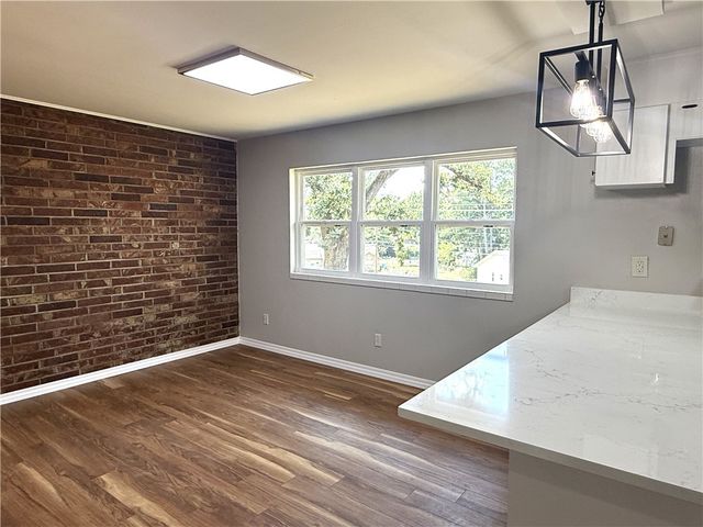 102 Dardanelle Heights, Dardanelle, AR 72834