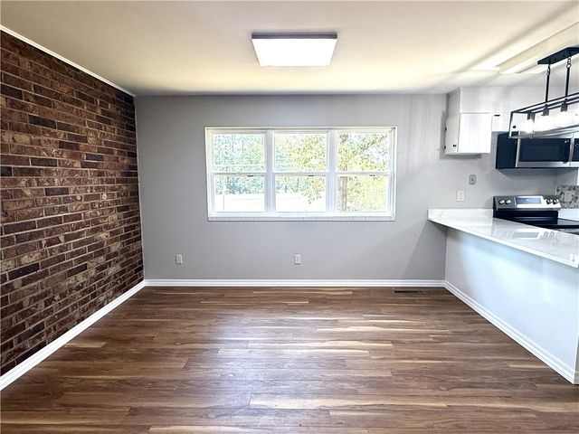 102 Dardanelle Heights, Dardanelle, AR 72834