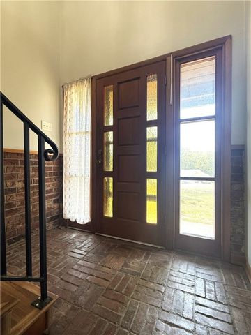 102 Dardanelle Heights, Dardanelle, AR 72834