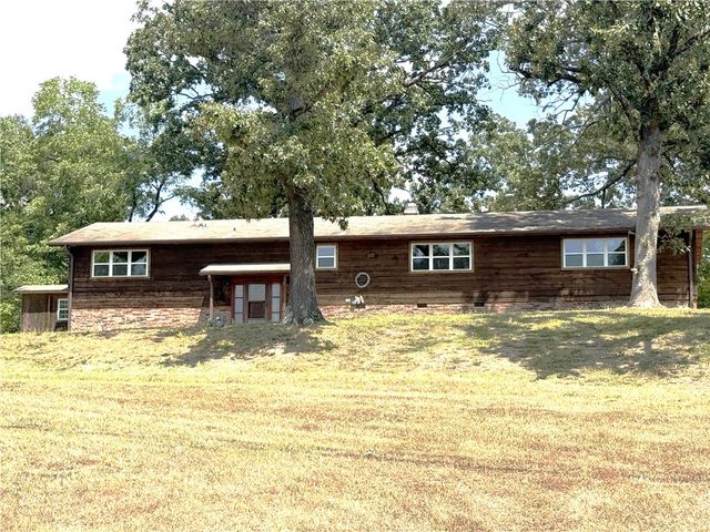 102 Dardanelle Heights, Dardanelle, AR 72834