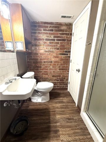 102 Dardanelle Heights, Dardanelle, AR 72834