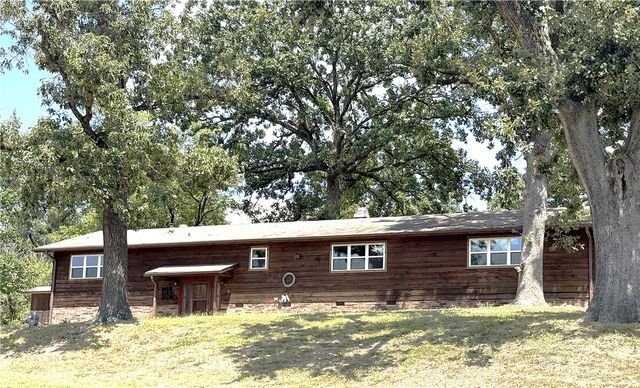 102 Dardanelle Heights, Dardanelle, AR 72834