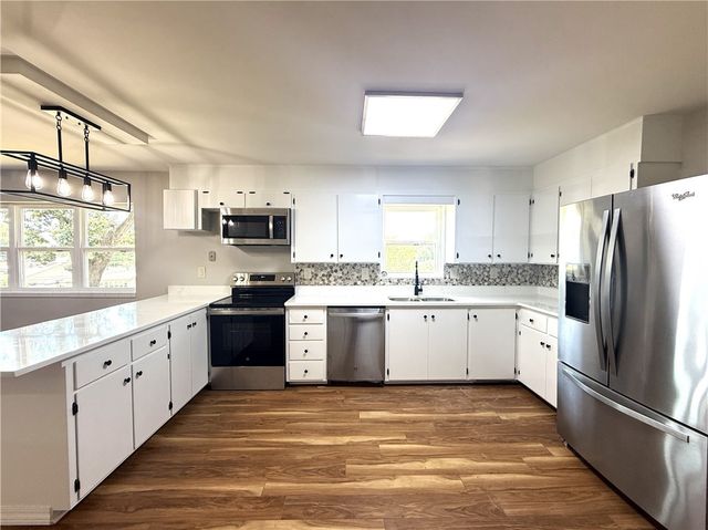 102 Dardanelle Heights, Dardanelle, AR 72834