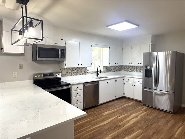 102 Dardanelle Heights, Dardanelle, AR 72834