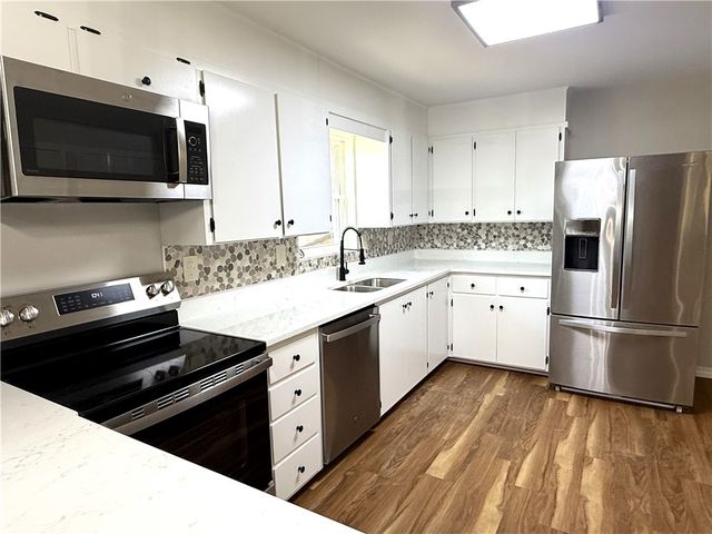 102 Dardanelle Heights, Dardanelle, AR 72834