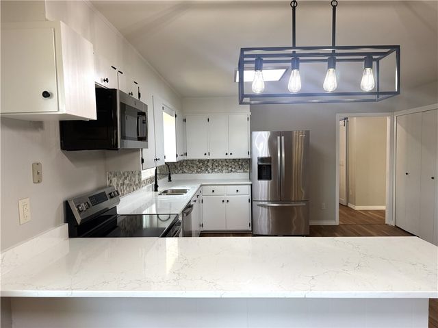 102 Dardanelle Heights, Dardanelle, AR 72834