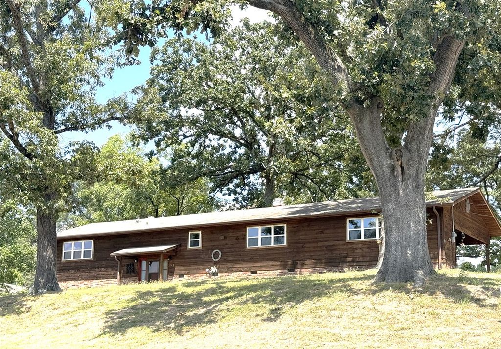 102 Dardanelle Heights, Dardanelle, AR 72834