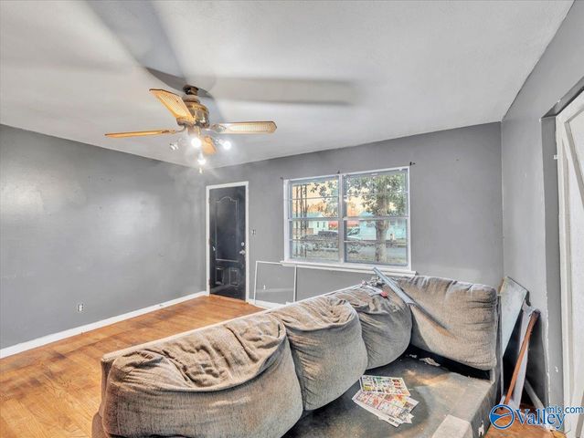 315 Bobwhite Drive, Decatur, AL 35601