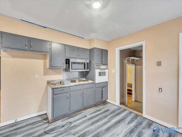 315 Bobwhite Drive, Decatur, AL 35601