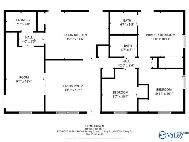315 Bobwhite Drive, Decatur, AL 35601