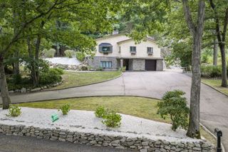 190 Hawes St, Wrentham, MA 02093