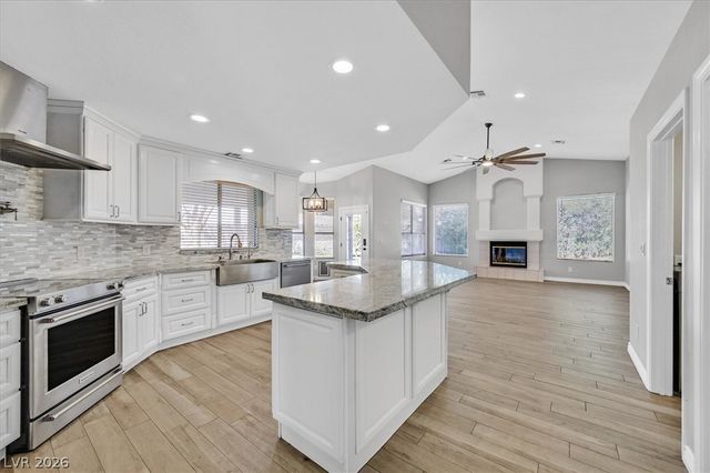 5875 Janell Drive, Las Vegas, NV 89149