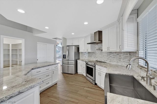 5875 Janell Drive, Las Vegas, NV 89149