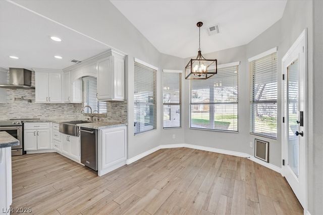 5875 Janell Drive, Las Vegas, NV 89149