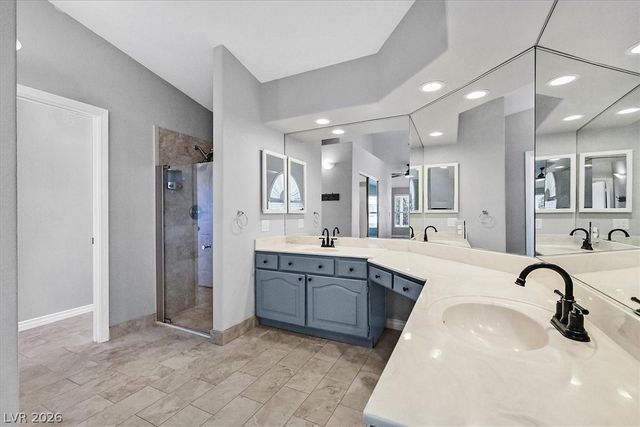 5875 Janell Drive, Las Vegas, NV 89149