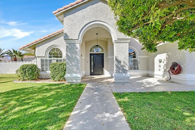 5875 Janell Drive, Las Vegas, NV 89149