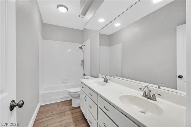 5875 Janell Drive, Las Vegas, NV 89149