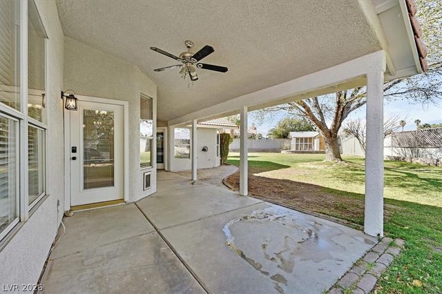 5875 Janell Drive, Las Vegas, NV 89149