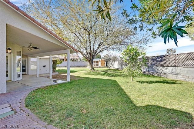 5875 Janell Drive, Las Vegas, NV 89149