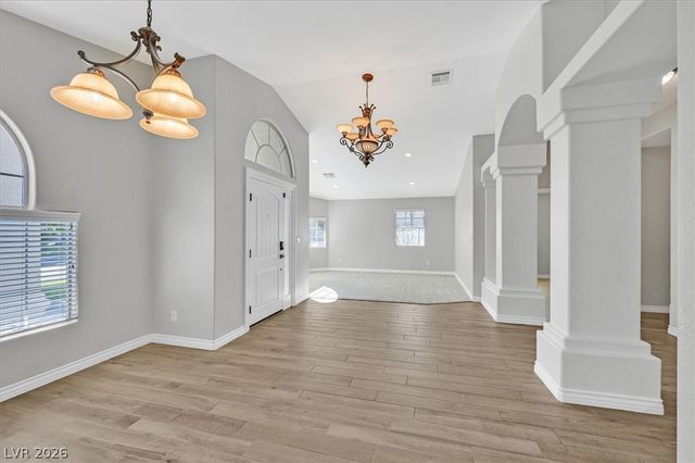 5875 Janell Drive, Las Vegas, NV 89149