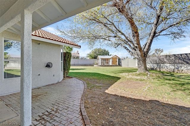 5875 Janell Drive, Las Vegas, NV 89149