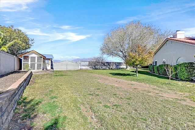 5875 Janell Drive, Las Vegas, NV 89149