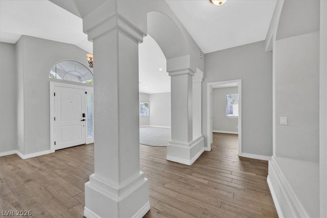 5875 Janell Drive, Las Vegas, NV 89149