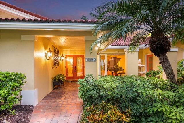 7208 19TH AVENUE NW, Bradenton, FL 34209