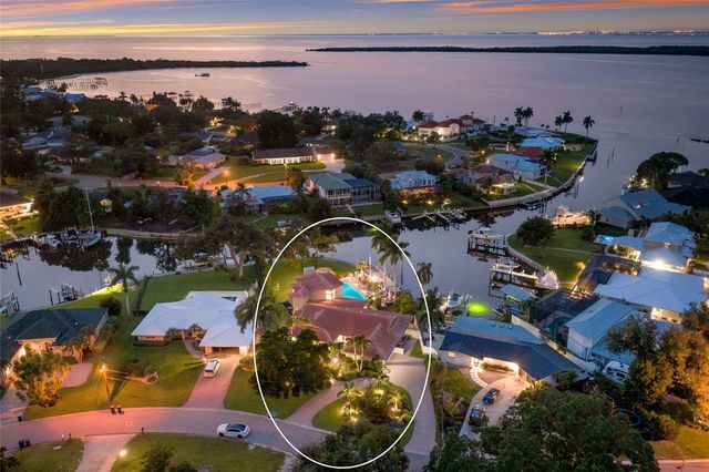 7208 19TH AVENUE NW, Bradenton, FL 34209